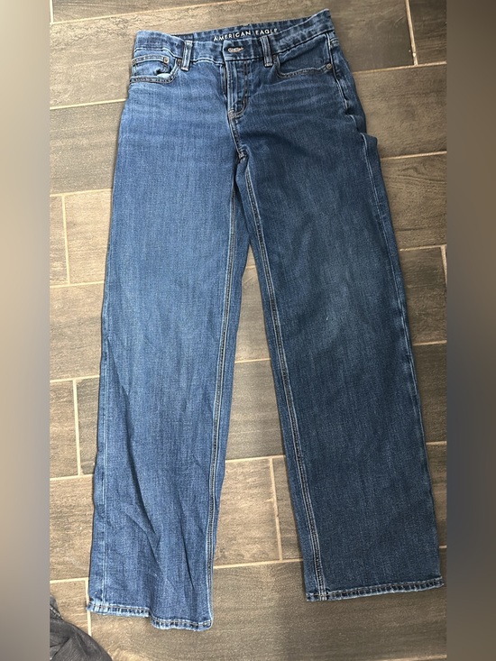 American Eagle Outfitters Denim - AE stovepipe Jean